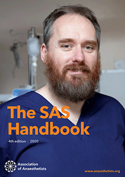 The SAS Handbook 2020 The SAS Handbook 2020